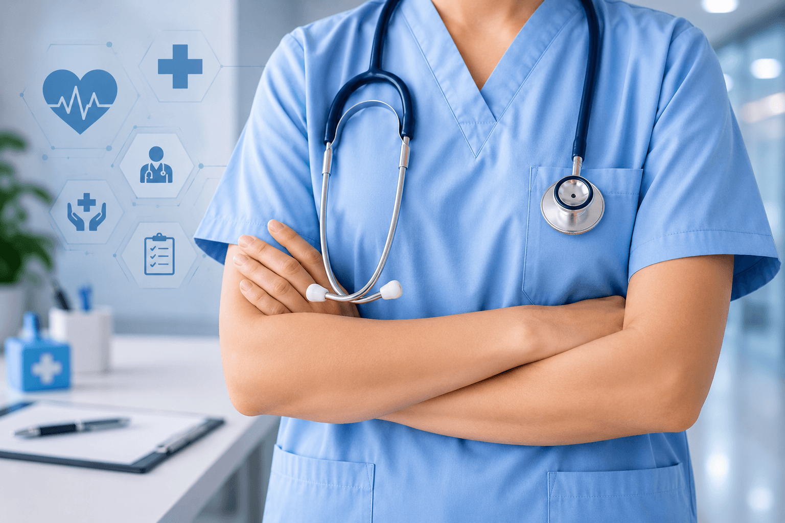 Healthcare
